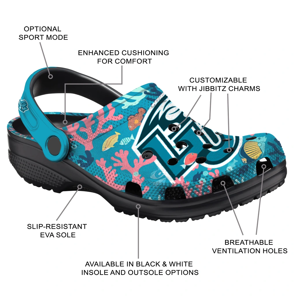 personalized liberty flames tropical fish ocean clogs new arrival personalized liberty flames tropical fish ocean clogs new arrival