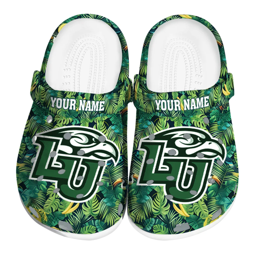 personalized liberty flames tropical leaves clogs best selling personalized liberty flames tropical leaves clogs best selling