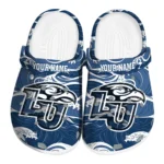 personalized liberty flames wave flow clogs best selling