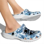 personalized los angeles kings mountain artwork clogs best selling