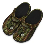 personalized louisville cardinals woods forest designs clogs best selling