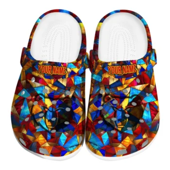 personalized memphis grizzlies prism pieces clogs best selling