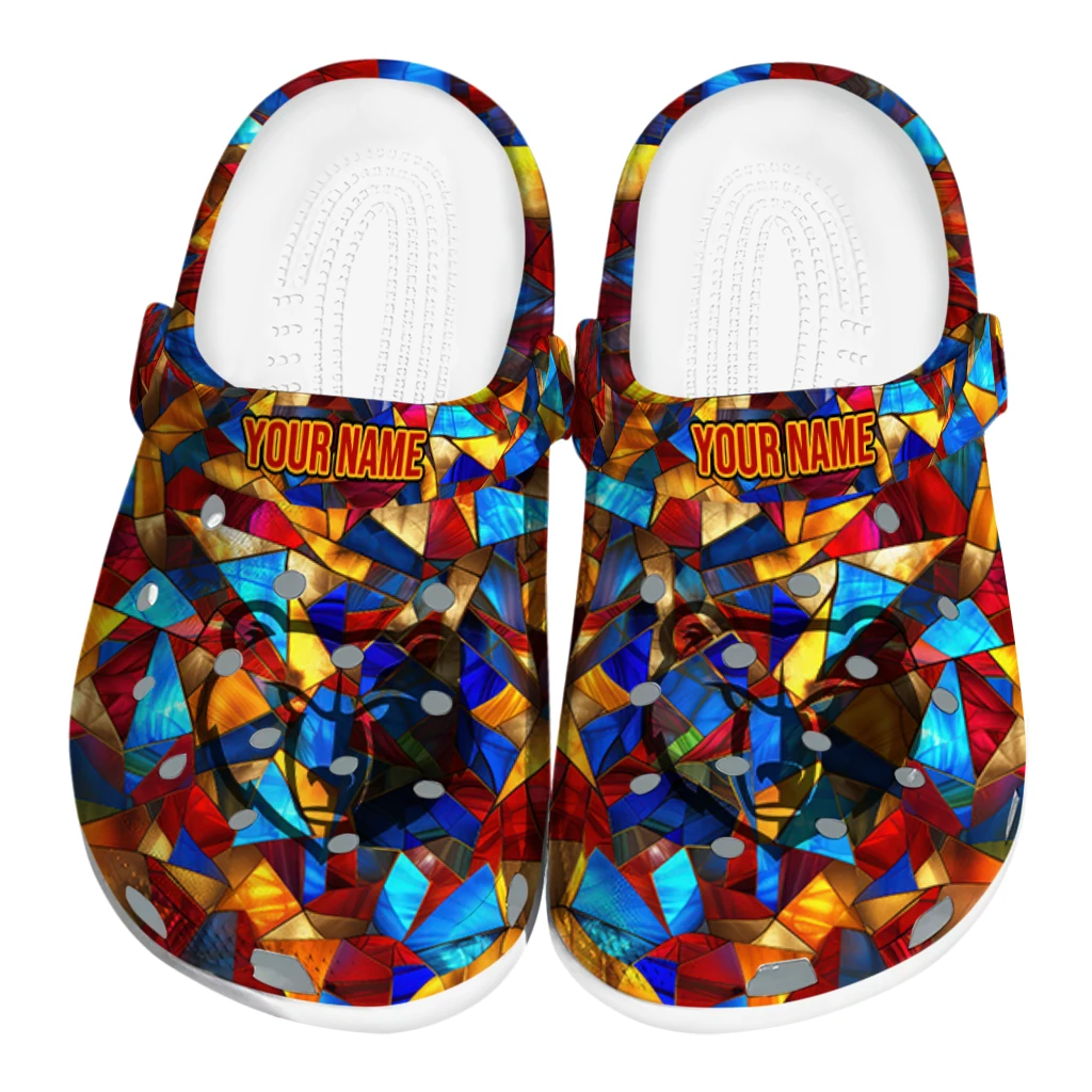 personalized memphis grizzlies prism pieces clogs best selling personalized memphis grizzlies prism pieces clogs best selling