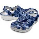 personalized memphis grizzlies snowy hills clogs best selling