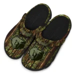 personalized memphis grizzlies woods forest designs clogs best selling