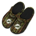 personalized miami dolphins woods forest designs clogs best selling
