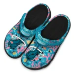 personalized miami heat tropical fish ocean clogs best selling