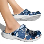 personalized miami heat wave flow clogs best selling