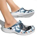 personalized minnesota timberwolves snowy mountains clogs best selling