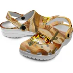 personalized missouri tigers desert layers clogs best selling