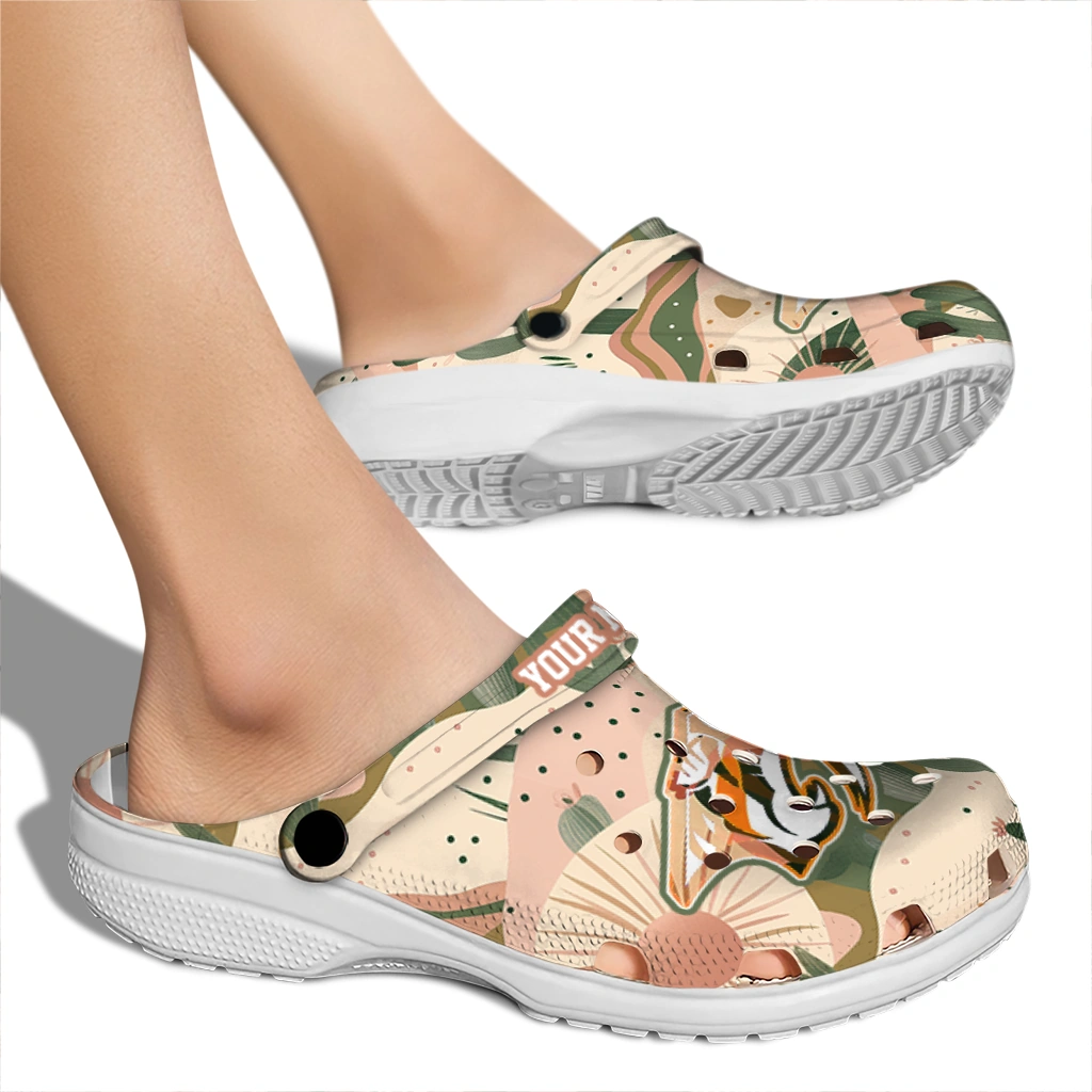 personalized nashville predators desert cactus pattern clogs fashion forward personalized nashville predators desert cactus pattern clogs fashion forward