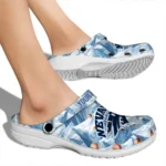 personalized nevada wolf pack mountain artwork clogs best selling
