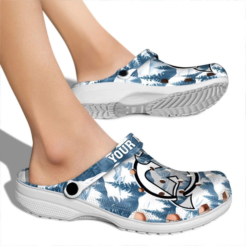 personalized new jersey devils snowy mountains clogs fashion forward personalized new jersey devils snowy mountains clogs fashion forward