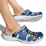 personalized new mexico state aggies wave flow clogs best selling