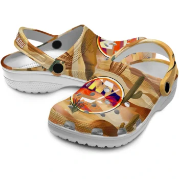 personalized new york islanders desert layers clogs high quality