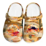 personalized new york mets desert layers clogs best selling