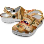 personalized new york mets desert layers clogs best selling
