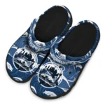 personalized new york mets wave flow clogs best selling