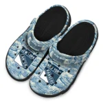 personalized new york rangers sea swirls clogs best selling