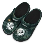 personalized new york yankees deer nightscape clogs best selling