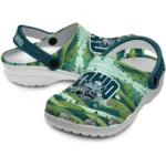 personalized ohio bobcats hills illustration clogs best selling