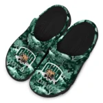 personalized ohio bobcats snowy hills clogs best selling