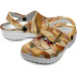 personalized old dominion monarchs desert layers clogs best selling