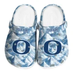 personalized oregon ducks mountain artwork clogs best selling