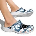 personalized oregon state beavers snowy mountains clogs best selling