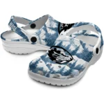 personalized oregon state beavers snowy mountains clogs best selling