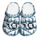 personalized ottawa senators snowy mountains clogs best selling