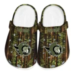 personalized ottawa senators woods forest designs clogs best selling