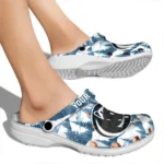 personalized penn state nittany lions snowy mountains clogs best selling
