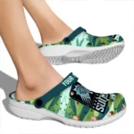 personalized phoenix suns hills illustration clogs best selling