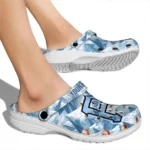 personalized pittsburgh pirates mountain artwork clogs best selling