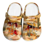 personalized rice owls desert layers clogs best selling
