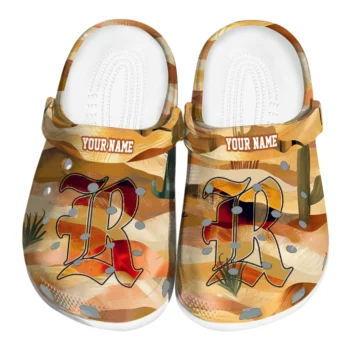 personalized rice owls desert layers clogs best selling