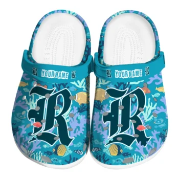 personalized rice owls tropical fish ocean clogs best selling