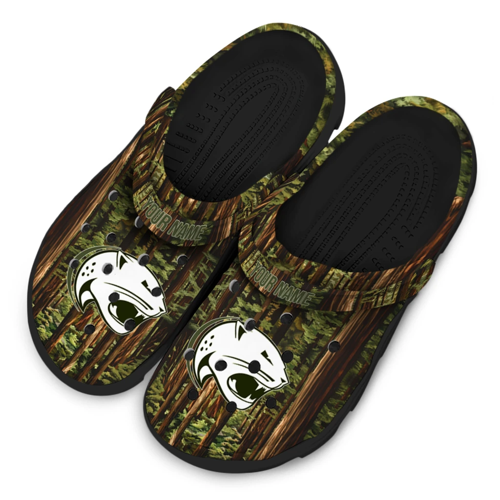 personalized south alabama jaguars woods forest designs clogs latest model personalized south alabama jaguars woods forest designs clogs latest model