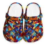 personalized st louis cardinals prism pieces clogs best selling