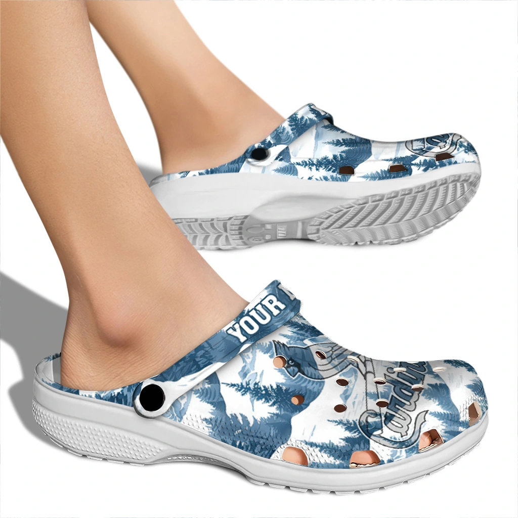 personalized st louis cardinals snowy mountains clogs fashion forward personalized st louis cardinals snowy mountains clogs fashion forward
