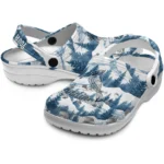 personalized st louis cardinals snowy mountains clogs best selling