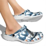 personalized tampa bay lightning snowy mountains clogs best selling