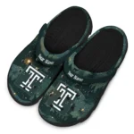 personalized temple owls deer nightscape clogs best selling
