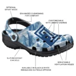 personalized temple owls mountain artwork clogs best selling