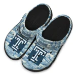personalized temple owls sea swirls clogs best selling