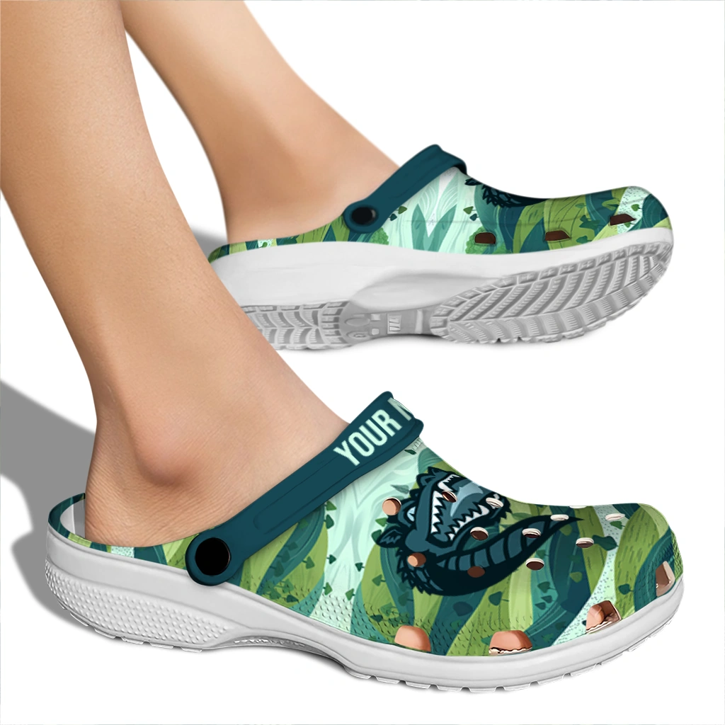 personalized uab blazers hills illustration clogs fashion forward personalized uab blazers hills illustration clogs fashion forward