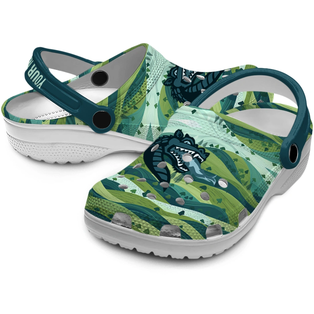 personalized uab blazers hills illustration clogs high quality personalized uab blazers hills illustration clogs high quality