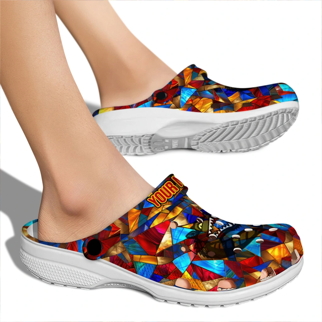 personalized uab blazers prism pieces clogs fashion forward personalized uab blazers prism pieces clogs fashion forward