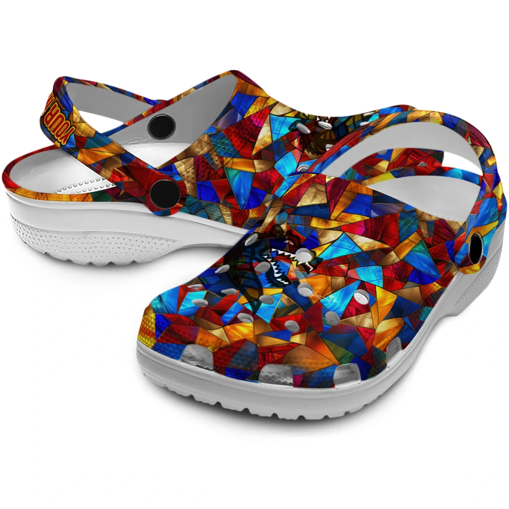 personalized uab blazers prism pieces clogs high quality personalized uab blazers prism pieces clogs high quality